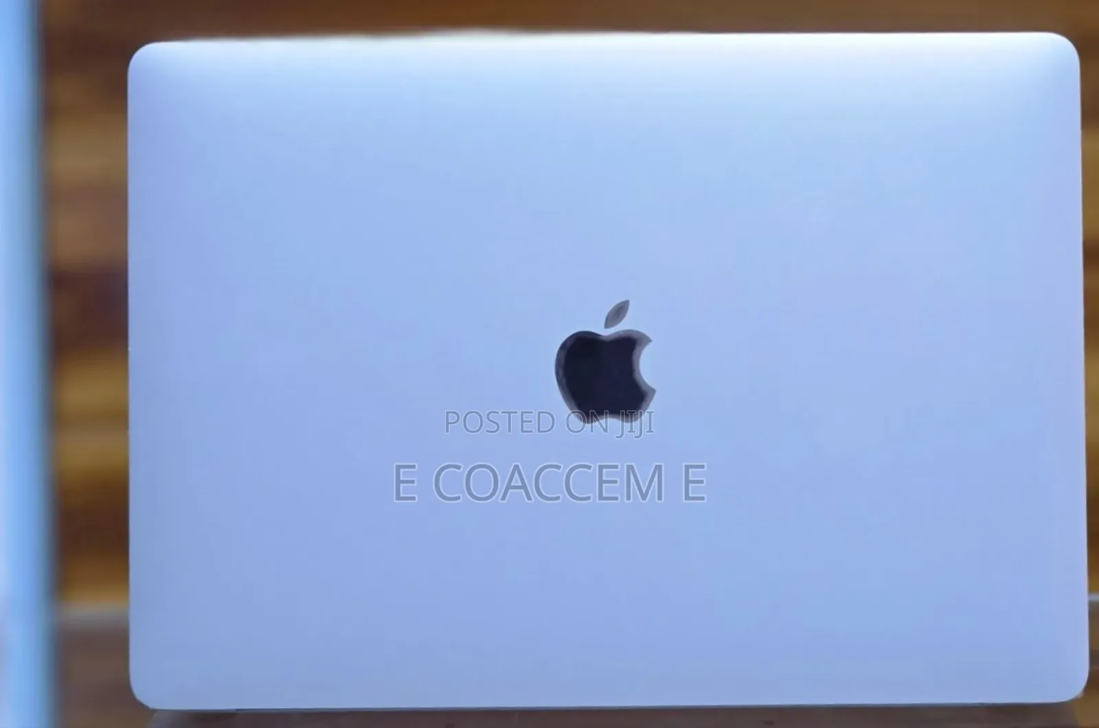 Laptop Apple MacBook 8GB Intel Core I5 SSD 256GB