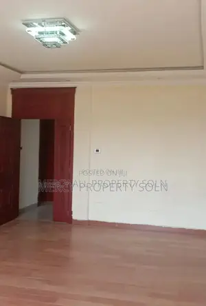Furnished 5bdrm Villa in Bole for sale