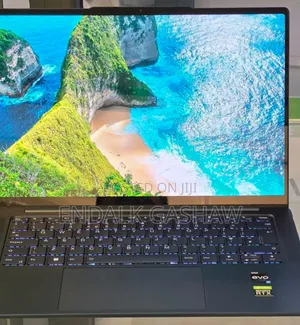 Photo - New Laptop Lenovo ThinkPad Yoga 16GB Intel Core I7 SSD 1T