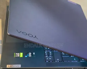 New Laptop Lenovo ThinkPad Yoga 16GB Intel Core I7 SSD 1T