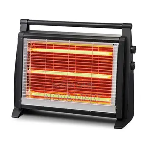 የቤት ማሞቂያ Room Heater