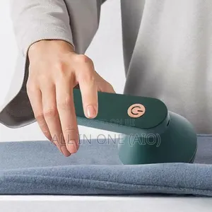 Rechargeable Clothes Lint Remover