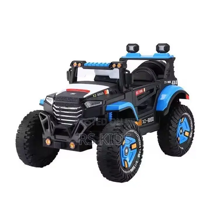 Kids Electric Car