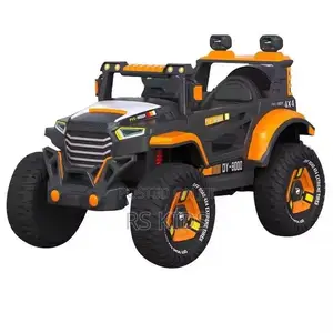 Kids Electric Car