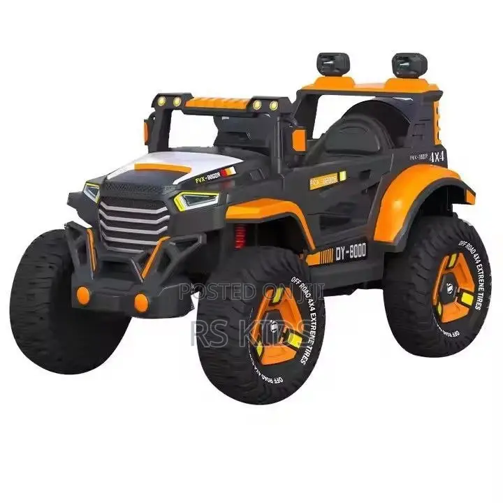 Kids Electric Car