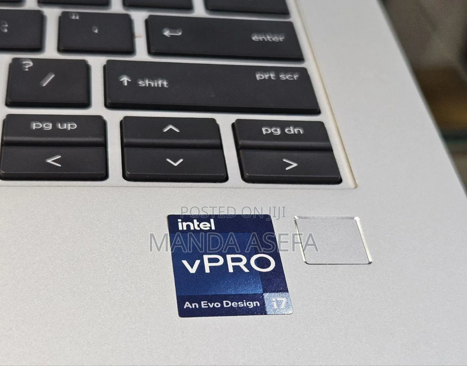 New Laptop HP EliteBook 840 10 16GB Intel Core I7 SSD 1T