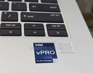 New Laptop HP EliteBook 840 10 16GB Intel Core I7 SSD 1T