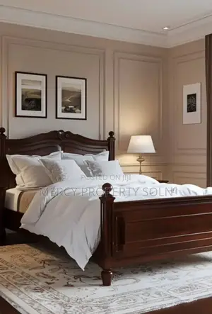 Furnished 5bdrm Villa in Bole for sale