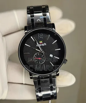 Photo - Swish Quartz Watch