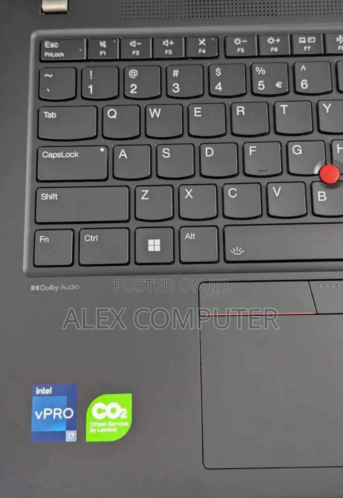New Laptop Lenovo ThinkPad T14s G4 16GB Intel Core I7 SSD 512GB