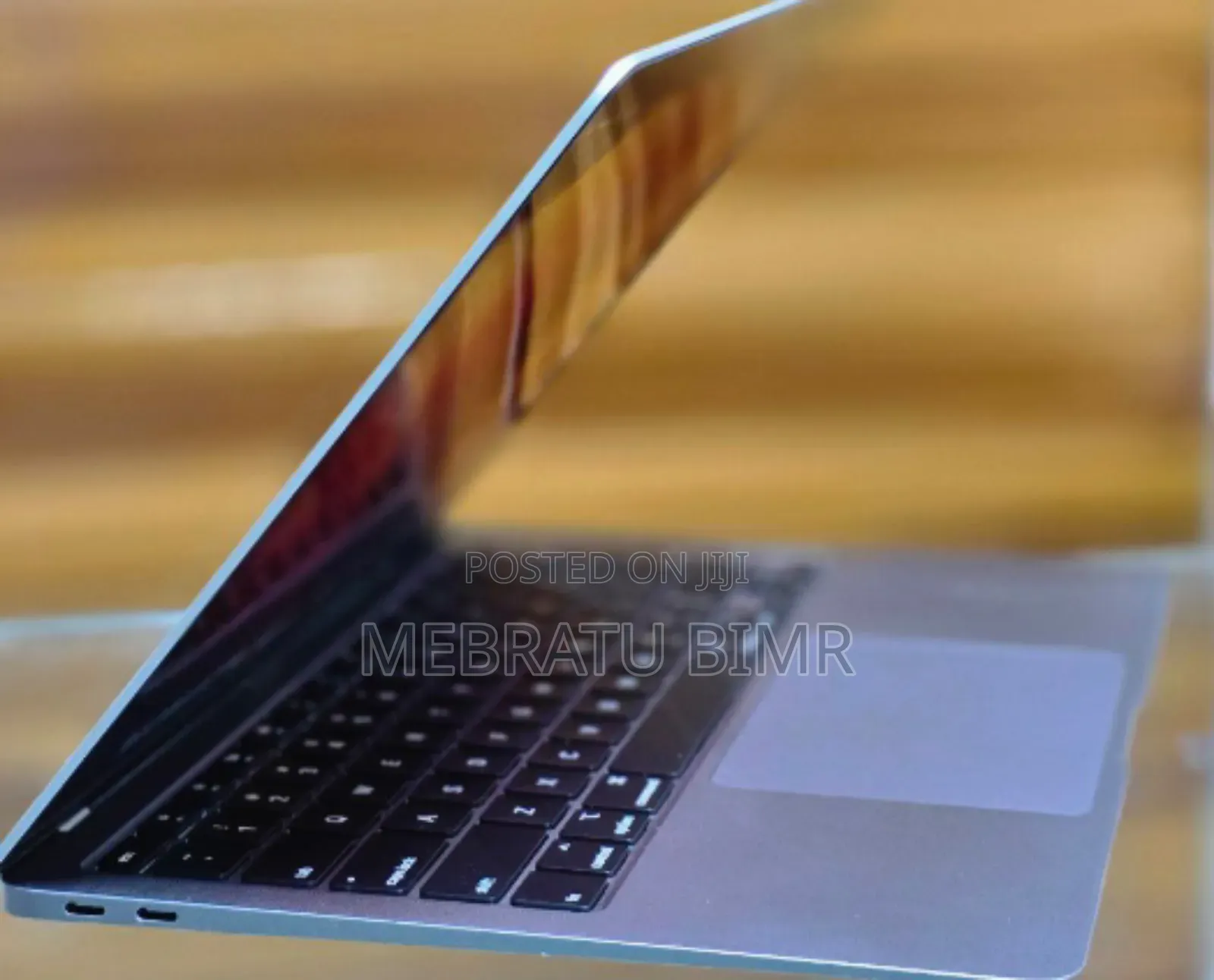 New Laptop Apple MacBook Air 2020 8GB Intel Core I5 SSD 256GB