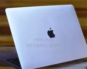 New Laptop Apple MacBook Air 2020 8GB Intel Core I5 SSD 256GB