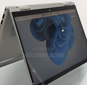 Photo - New Laptop HP Envy X360 16GB AMD Ryzen 7 SSD 1T