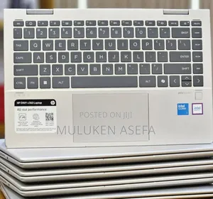 New Laptop HP Envy X360 16GB AMD Ryzen 7 SSD 1T