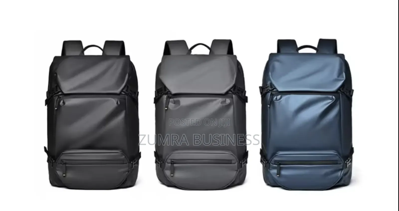 Laptop Bag (የጀርባ የላፕቶፕ መያዣ)