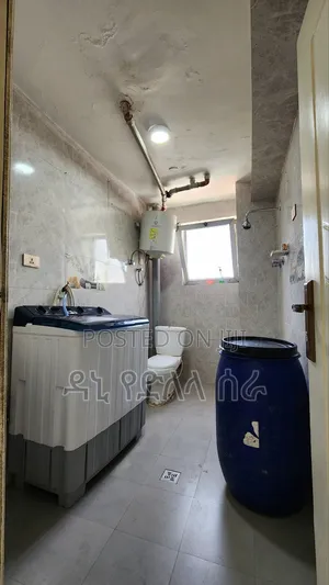 Furnished 2bdrm Condo in አዲስ አበባ, Bole for sale