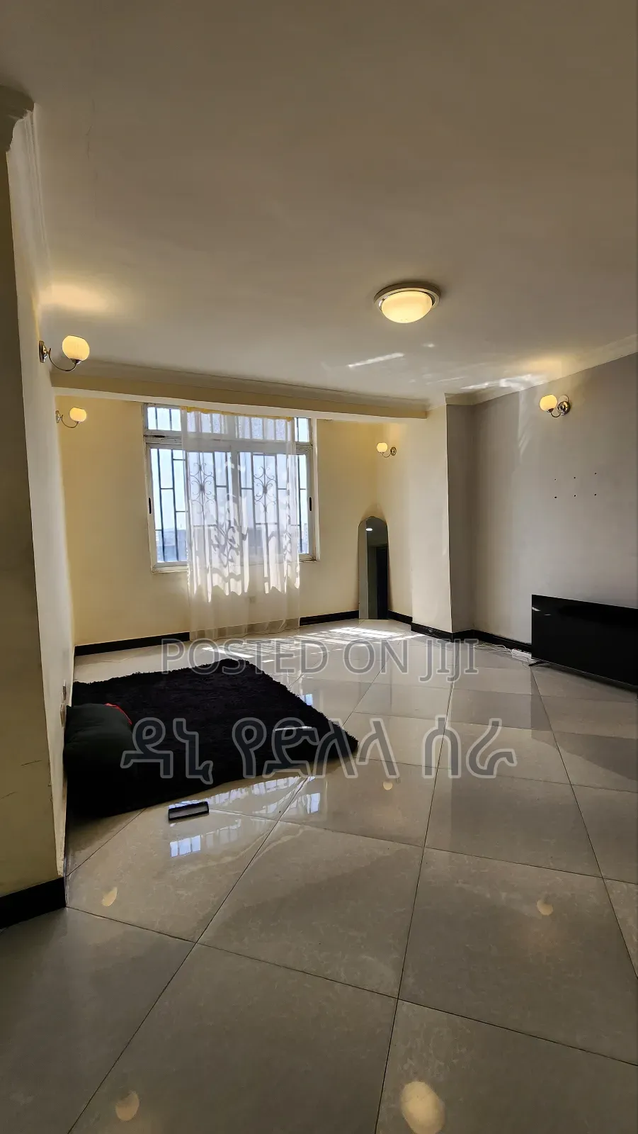 Furnished 2bdrm Condo in አዲስ አበባ, Bole for sale