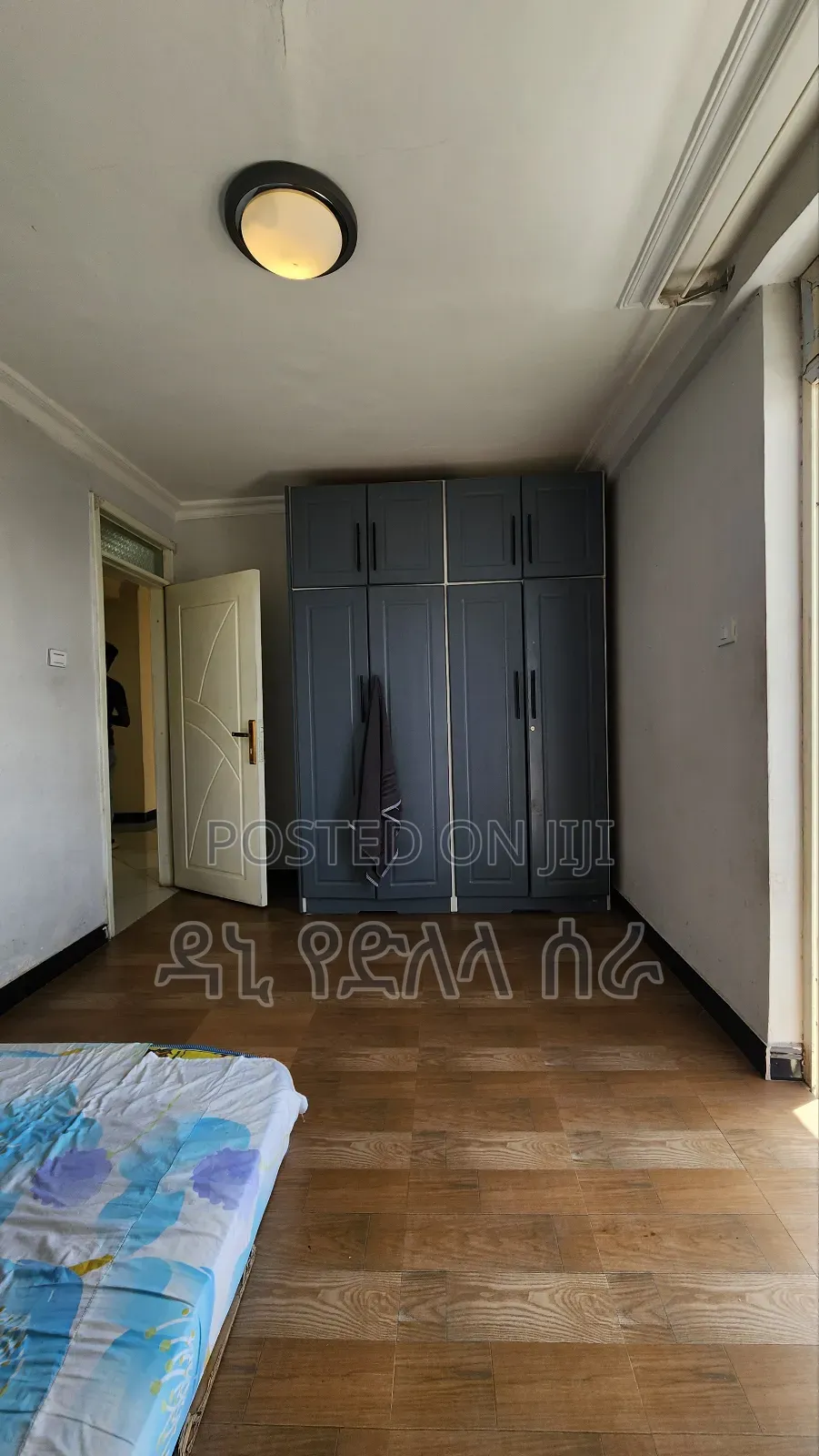 Furnished 2bdrm Condo in አዲስ አበባ, Bole for sale