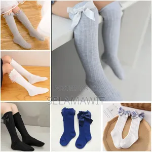 Photo - Rivan Baby Socks