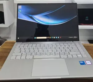 Photo - New Laptop HP Pavilion X360 16GB Intel Core I5 SSD 1T