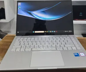 New Laptop HP Pavilion X360 16GB Intel Core I5 SSD 1T