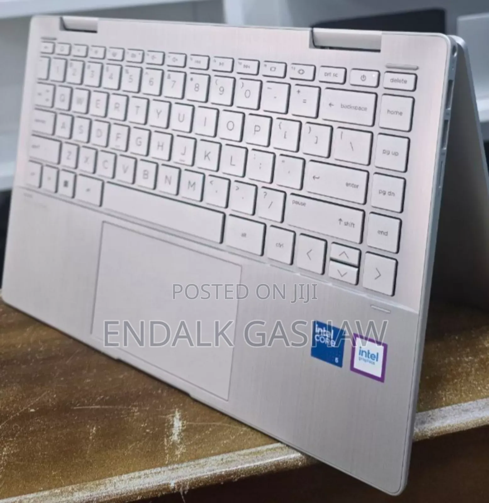 New Laptop HP Pavilion X360 16GB Intel Core I5 SSD 1T