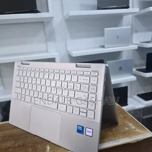 New Laptop HP Pavilion X360 16GB Intel Core I5 SSD 1T