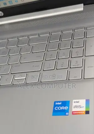 New Laptop HP Stream Laptop 16GB Intel Core I5 SSD 512GB