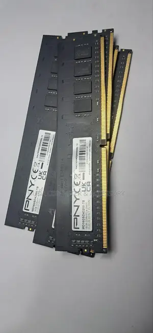 Photo - Desktop Ram 16gb