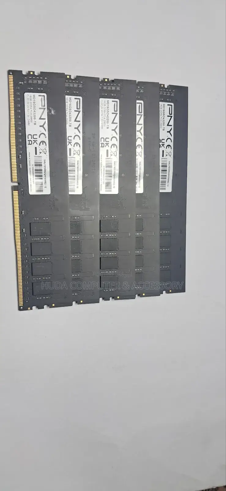 Desktop Ram 16gb