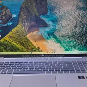 New Laptop HP Pavilion 15 16GB Intel Core I7 SSD 1T