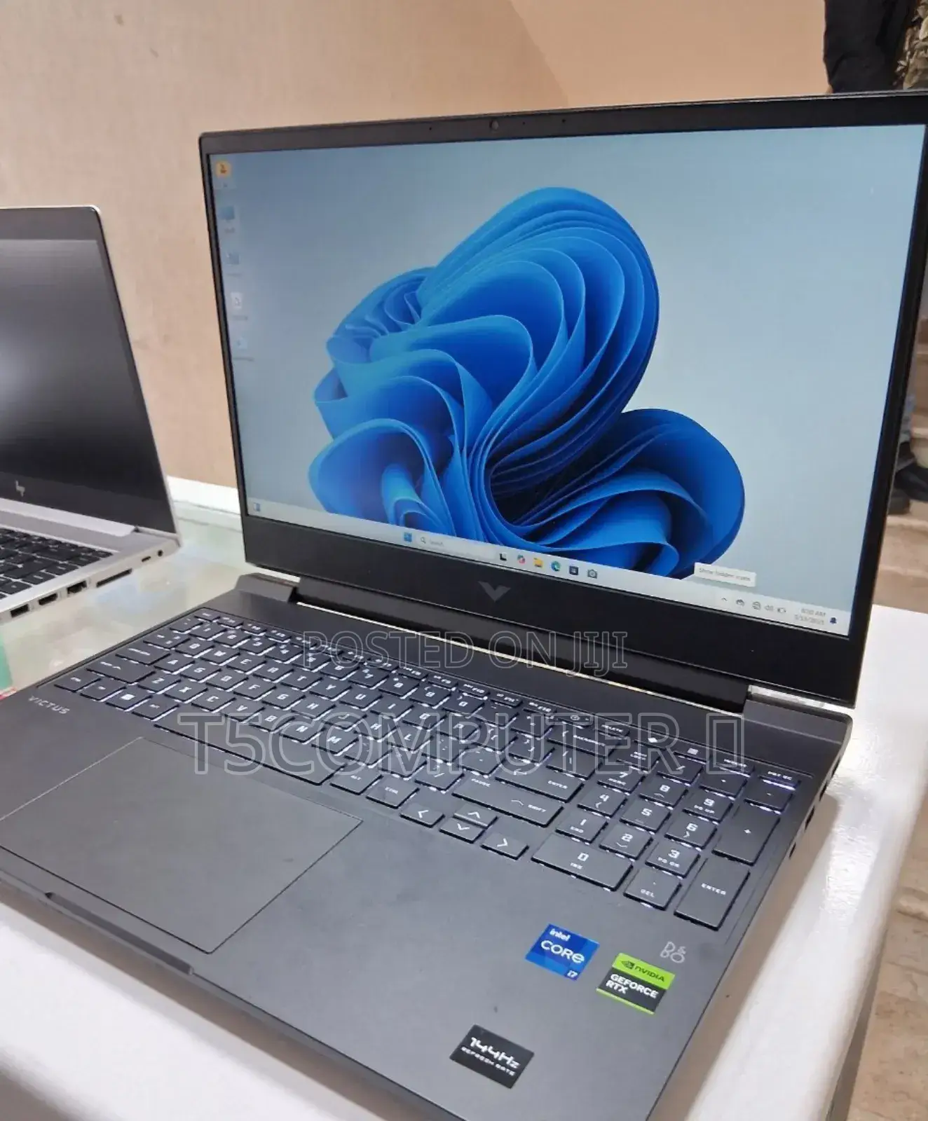 New Laptop HP 16GB Intel Core I7 SSD 1T