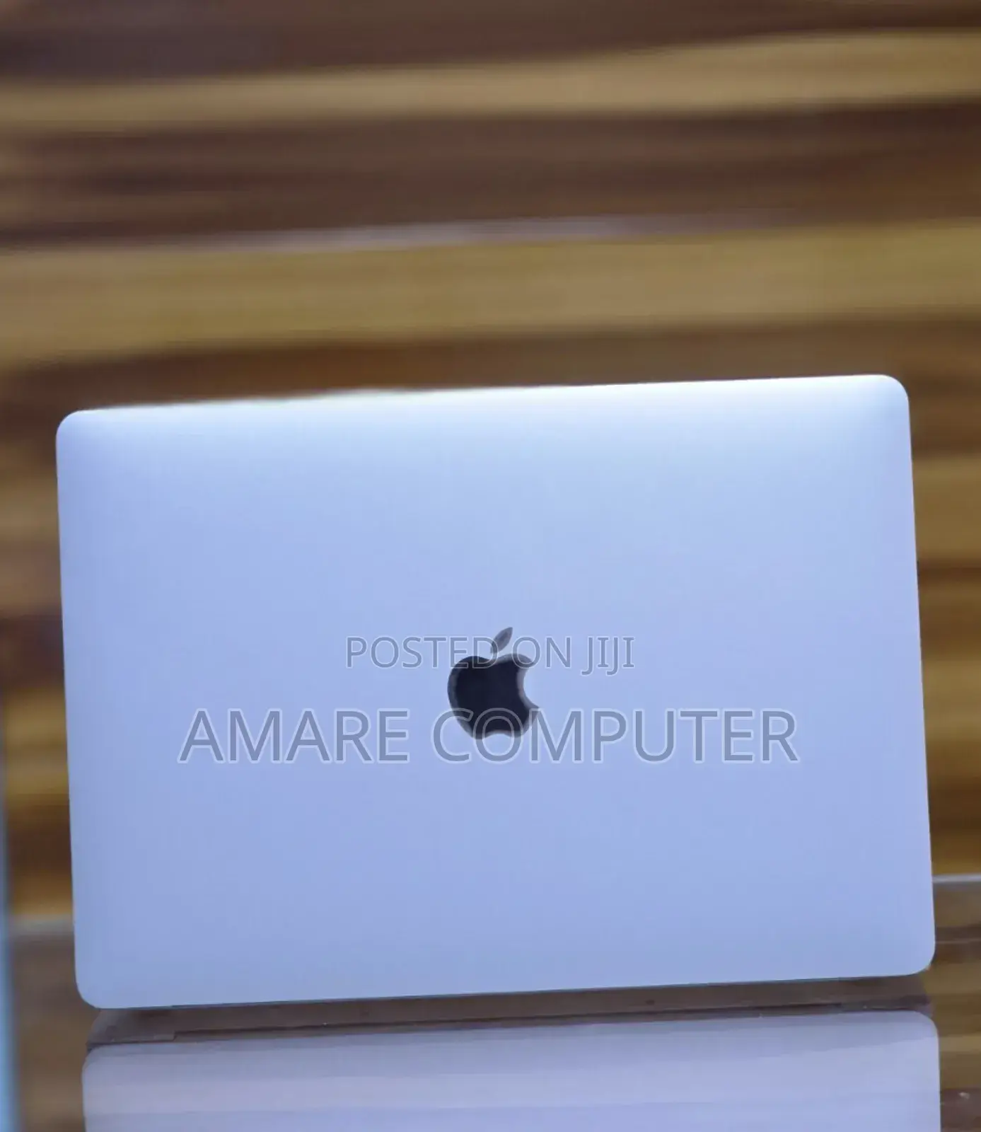 New Laptop Apple MacBook Air 2020 8GB Intel Core I5 SSD 256GB