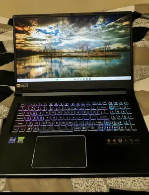 New Laptop Acer Predator Helios 300 16GB Intel Core I9 SSD 512GB