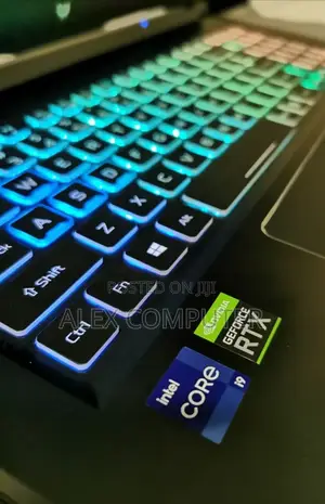 New Laptop Acer Predator Helios 300 16GB Intel Core I9 SSD 512GB