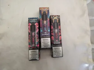 Photo - VNSN Vape Spark