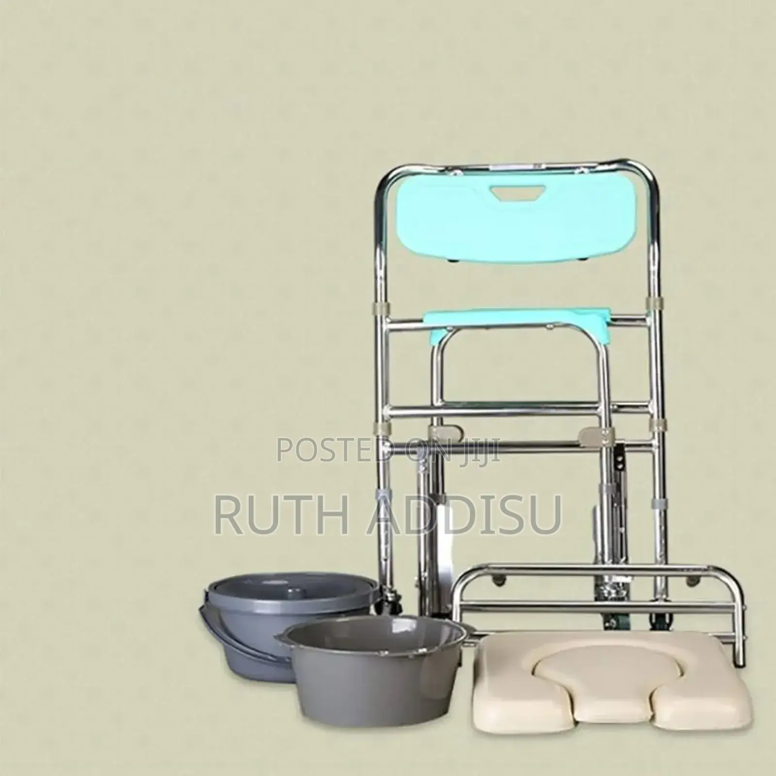 Commode Medical With Wheel Chair想到commode Chair當年wheel Chair