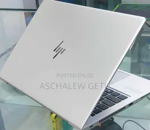 New Laptop HP EliteBook 840 G5 16GB Intel Core I5 SSD 512GB