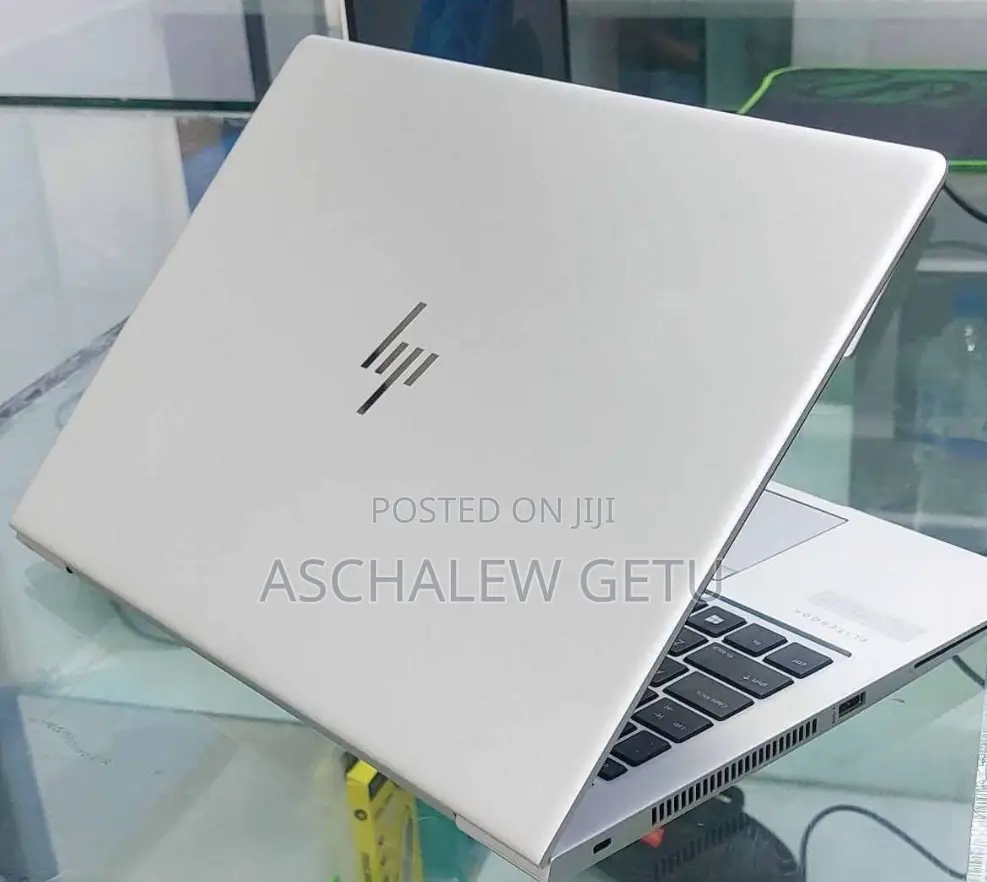 New Laptop HP EliteBook 840 G5 16GB Intel Core I5 SSD 512GB