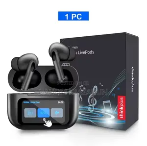 Photo - Original Thinkplus Wireless Bluetooth Earphones Anc Noise Re