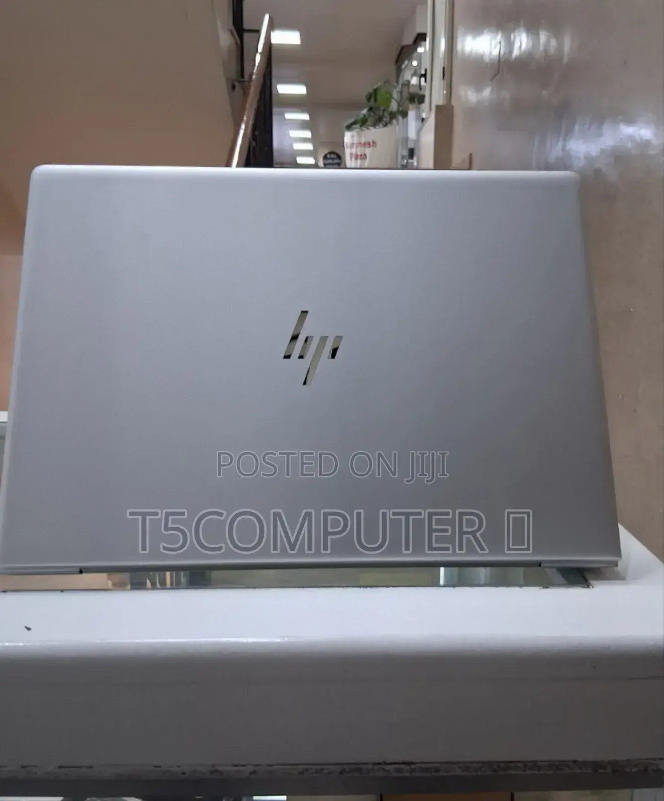 New Laptop HP EliteBook 840 G6 16GB Intel Core I5 SSD 512GB