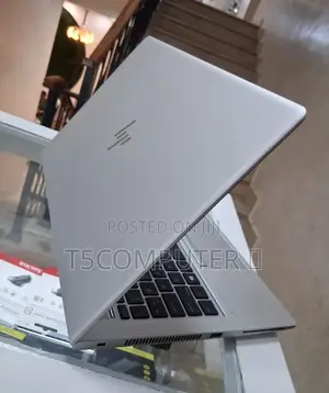 New Laptop HP EliteBook 840 G6 16GB Intel Core I5 SSD 512GB