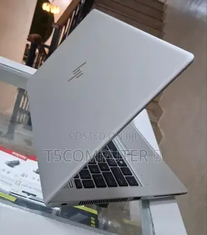 New Laptop HP EliteBook 840 G6 16GB Intel Core I5 SSD 512GB