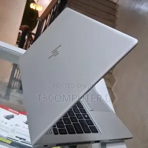 New Laptop HP EliteBook 840 G6 16GB Intel Core I5 SSD 512GB