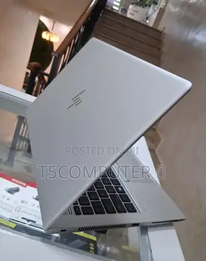 New Laptop HP EliteBook 840 G6 16GB Intel Core I5 SSD 512GB