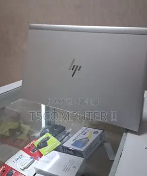 New Laptop HP EliteBook 840 G8 16GB Intel Core I7 SSD 512GB