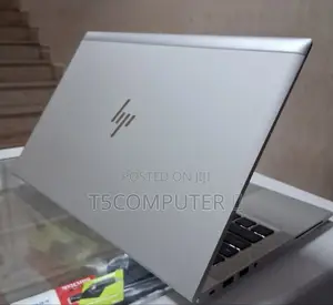New Laptop HP EliteBook 840 G8 16GB Intel Core I7 SSD 512GB