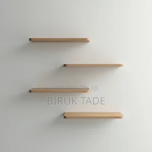 Wall Mounted Shelves 40×25 Cm