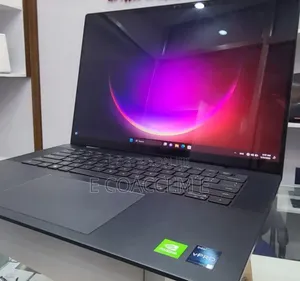 New Laptop Dell 16GB Intel Core I7 SSD 1T