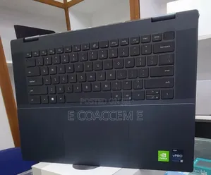 New Laptop Dell 16GB Intel Core I7 SSD 1T